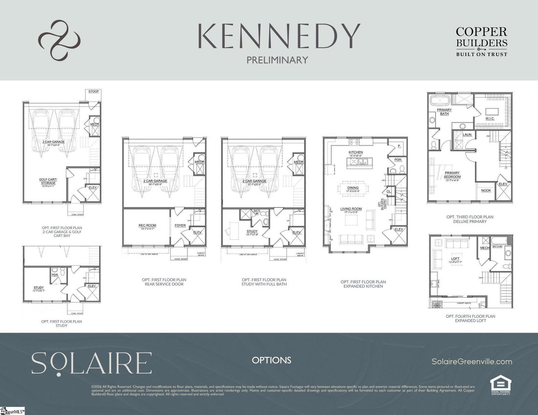 Townhouse in Greenville, South Carolina, United States 5 - 18600792