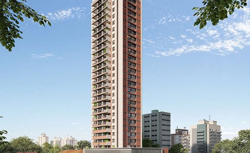 São Paulo, State of São Paulo, Brazil 1
