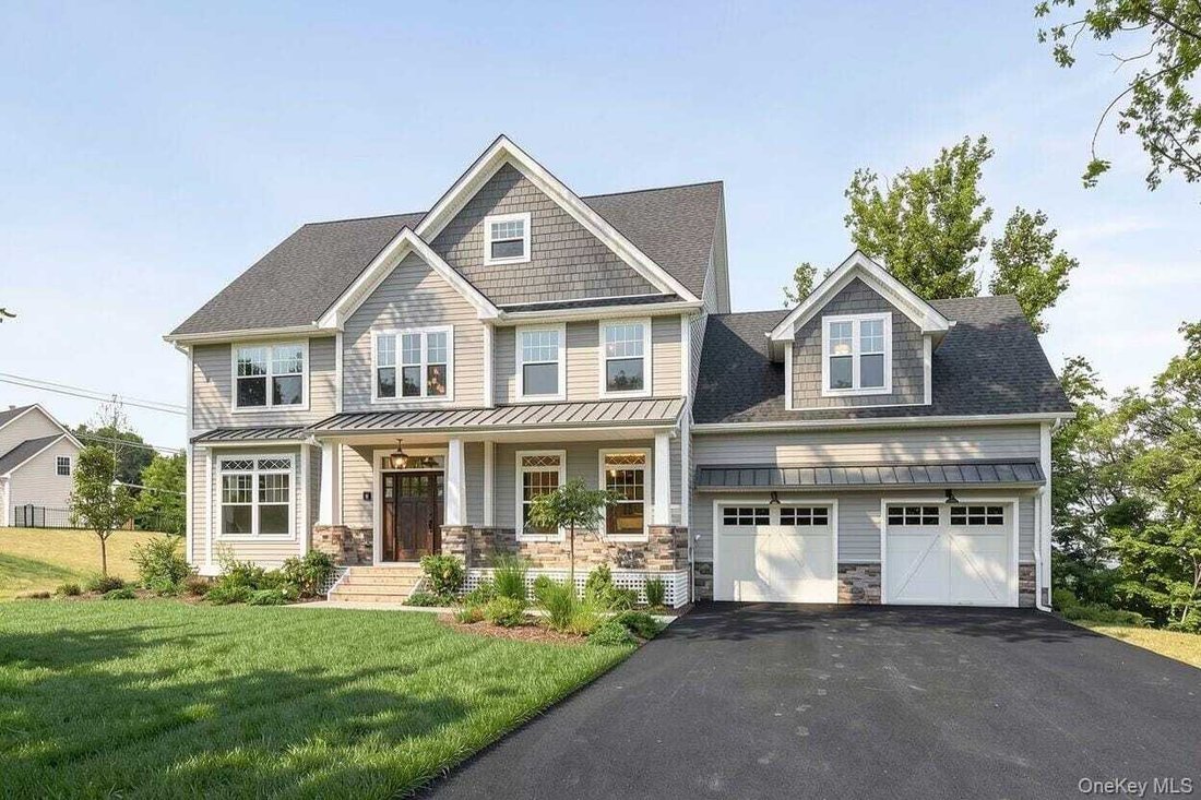 House in Hawthorne, New York, United States 1 - 18603761