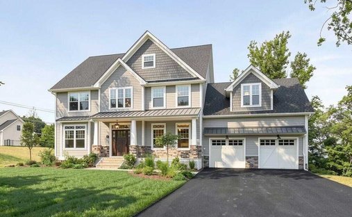 House in Hawthorne, New York, United States 1