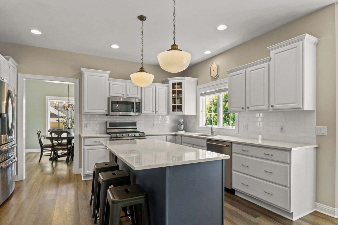 House in Waunakee, Wisconsin, United States 4 - 18596589