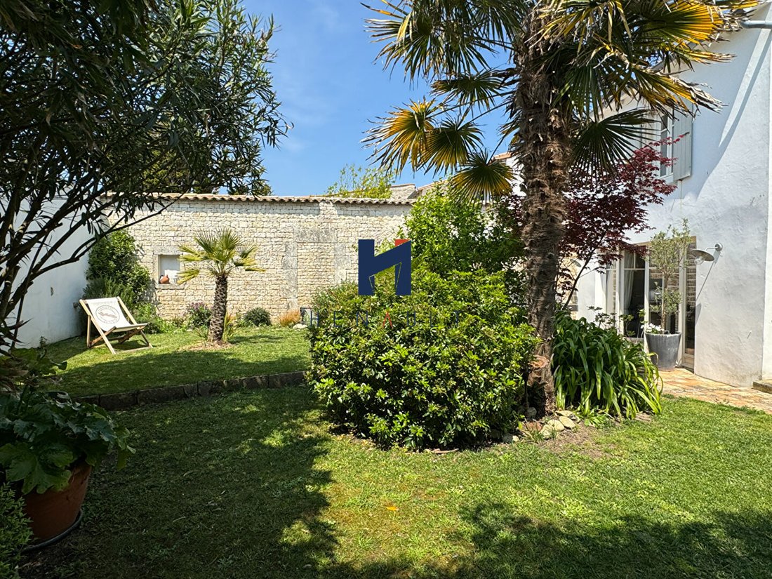 House in Sainte-Marie-de-Ré, Nouvelle-Aquitaine, France 3 - 18597629