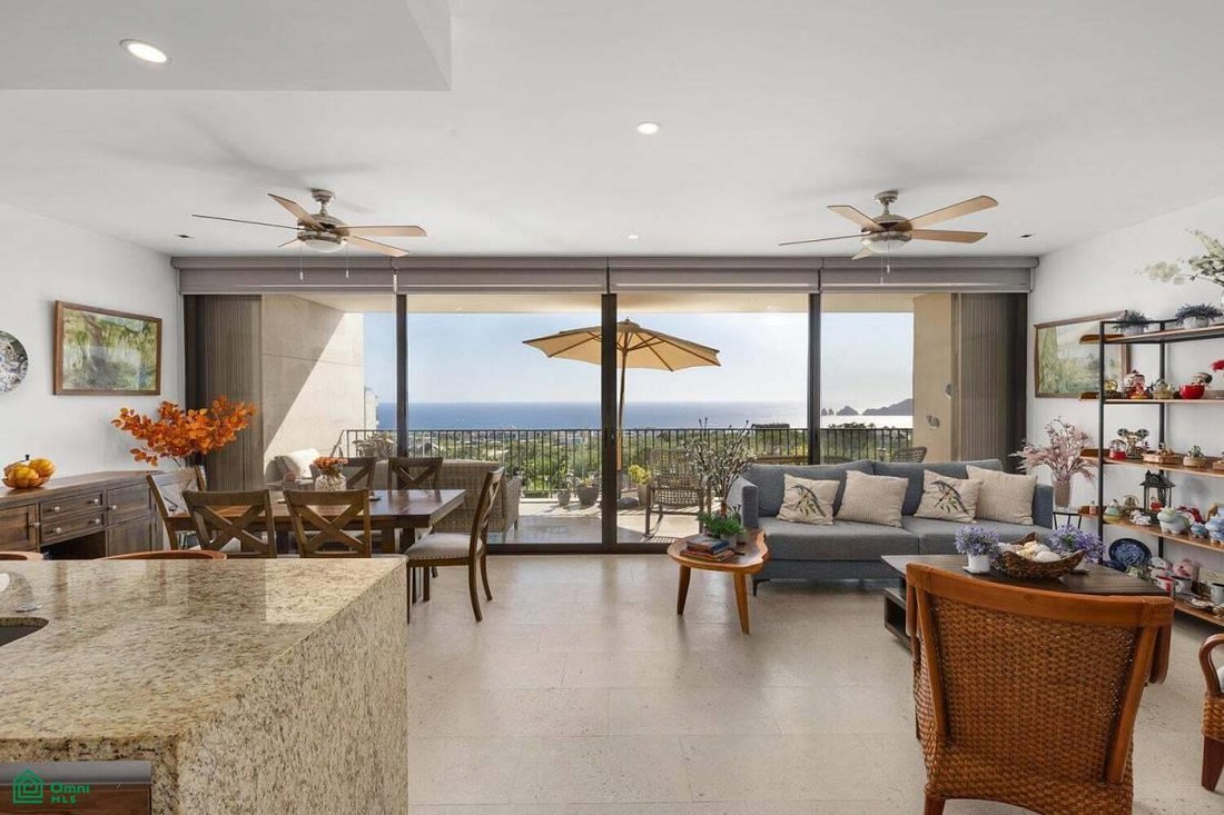 Townhouse in Colonia del Sol, Baja California Sur, Mexico 3 - 17090236
