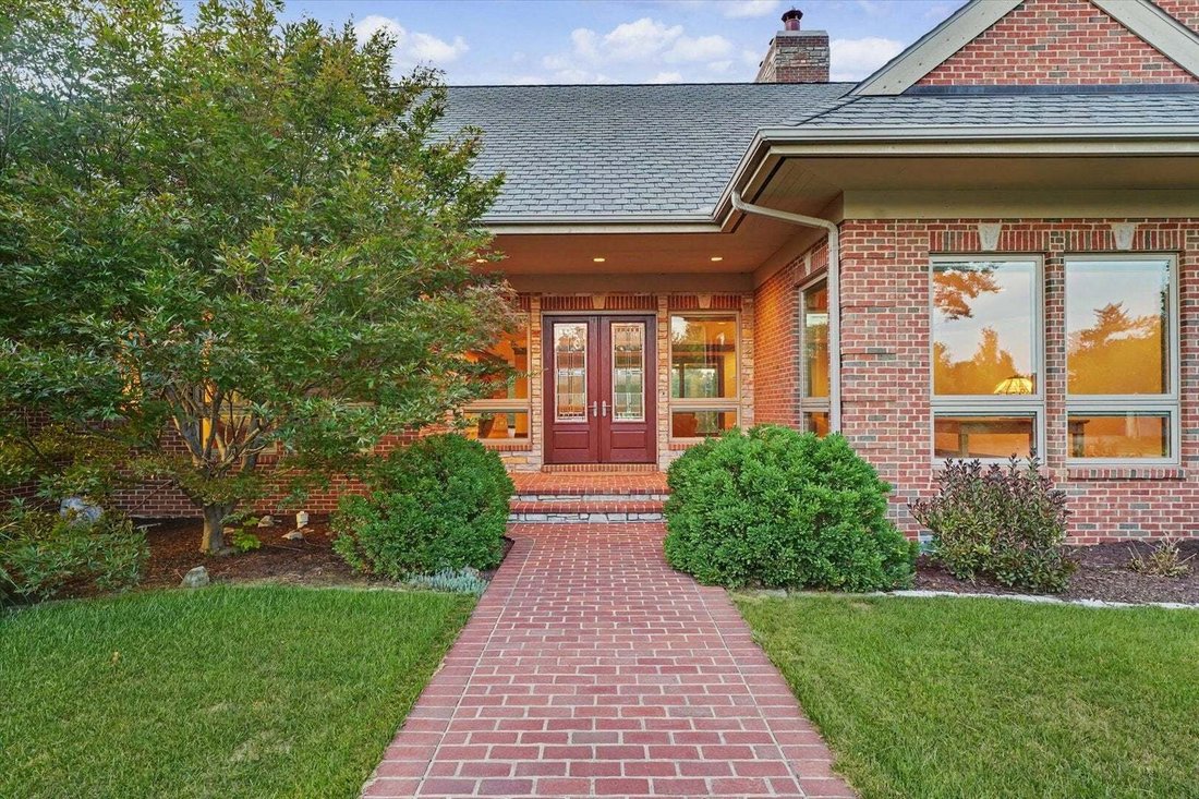 House in Champaign, Illinois, United States 5 - 18601381