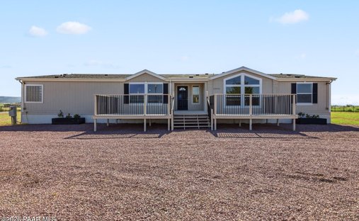 Paulden, Arizona, United States 1