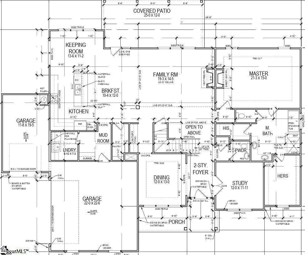 House in Simpsonville, South Carolina, United States 5 - 18600738