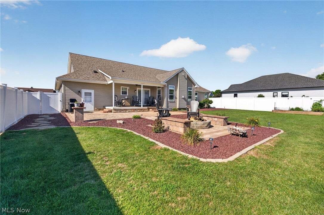 House in New Middletown, Ohio, United States 3 - 18601219