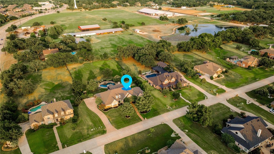 House in Lewisville, Texas, United States 5 - 18600872