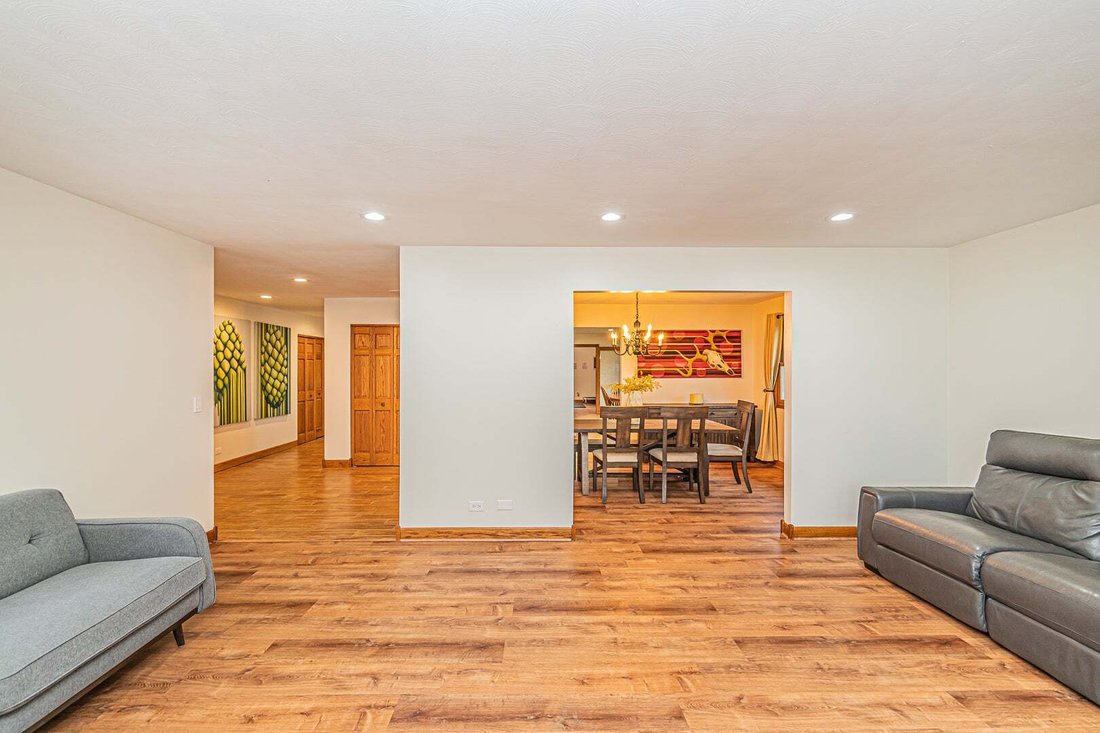 House in Schaumburg, Illinois, United States 4 - 18601400