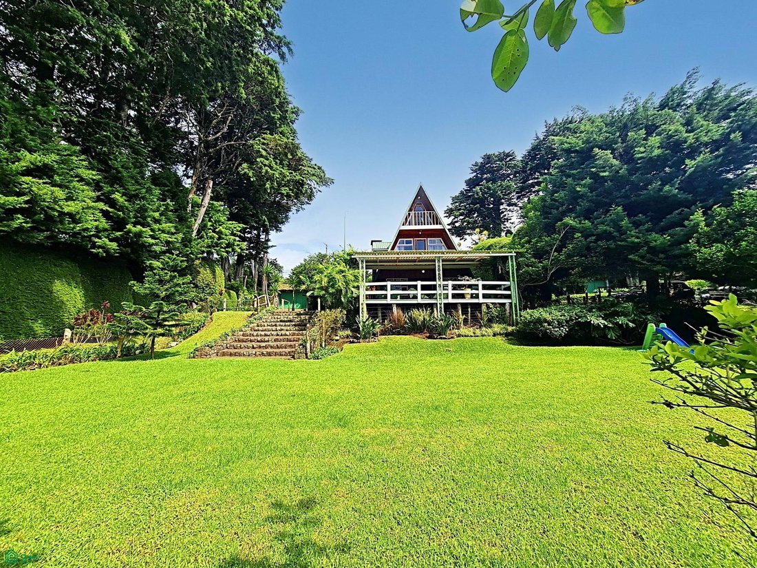 House in San Rafael, Heredia Province, Costa Rica 4 - 17144471