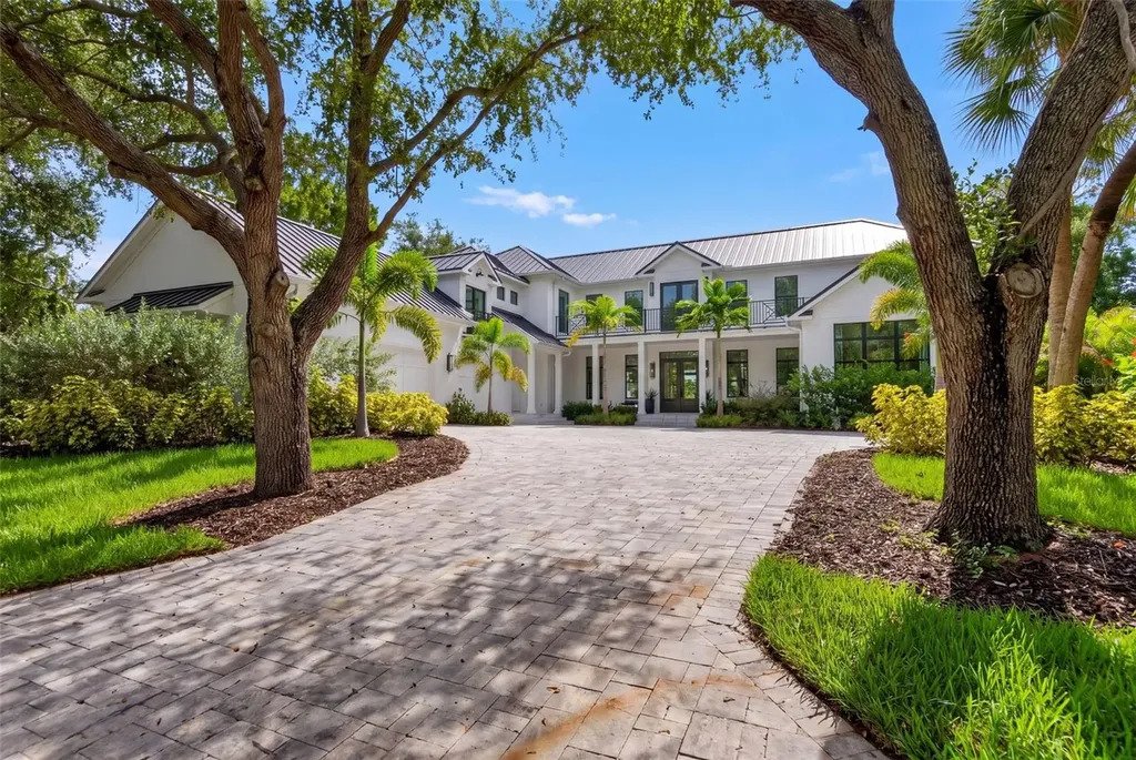House in Siesta Key, Florida, United States 3 - 18603849