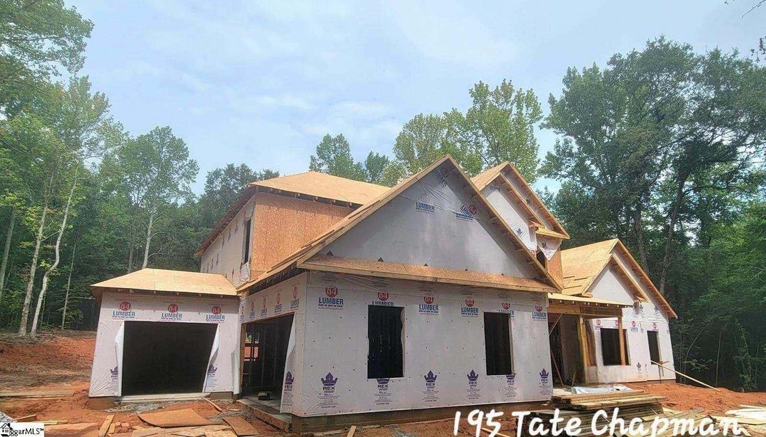 House in Simpsonville, South Carolina, United States 3 - 18600738