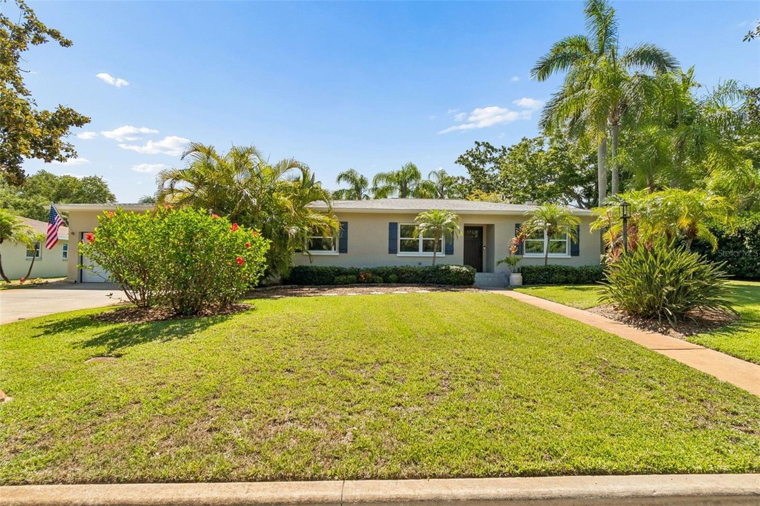 House in Clearwater, Florida, United States 1 - 18270218