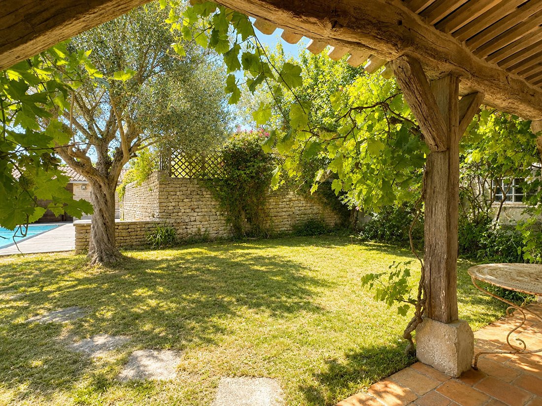 House in Loix, Nouvelle-Aquitaine, France 4 - 18598039