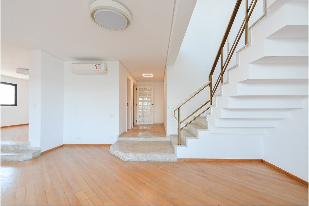 Penthouse in São Paulo, São Paulo, Brasilien 4 - 18599011