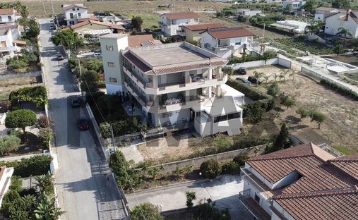 Alcamo Marina, Alcamo, Sicily 1