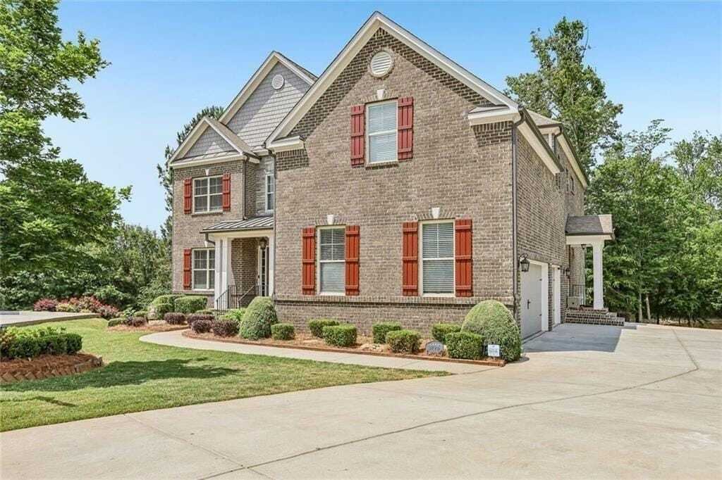 House in Cumming, Georgia, United States 3 - 17995615