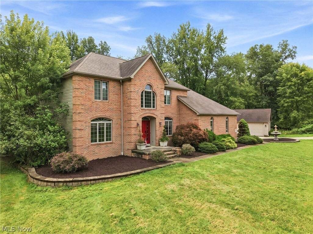 House in Warren, Ohio, United States 2 - 18601217