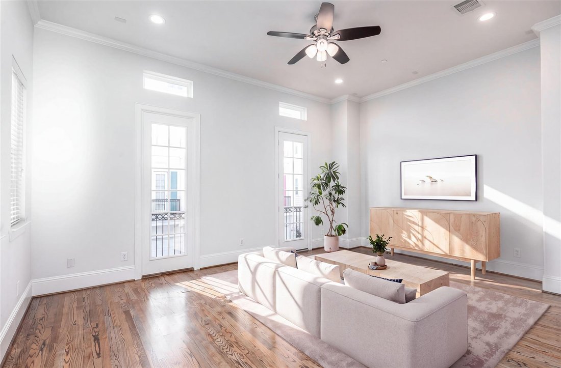 House in Houston, Texas, United States 5 - 18597912