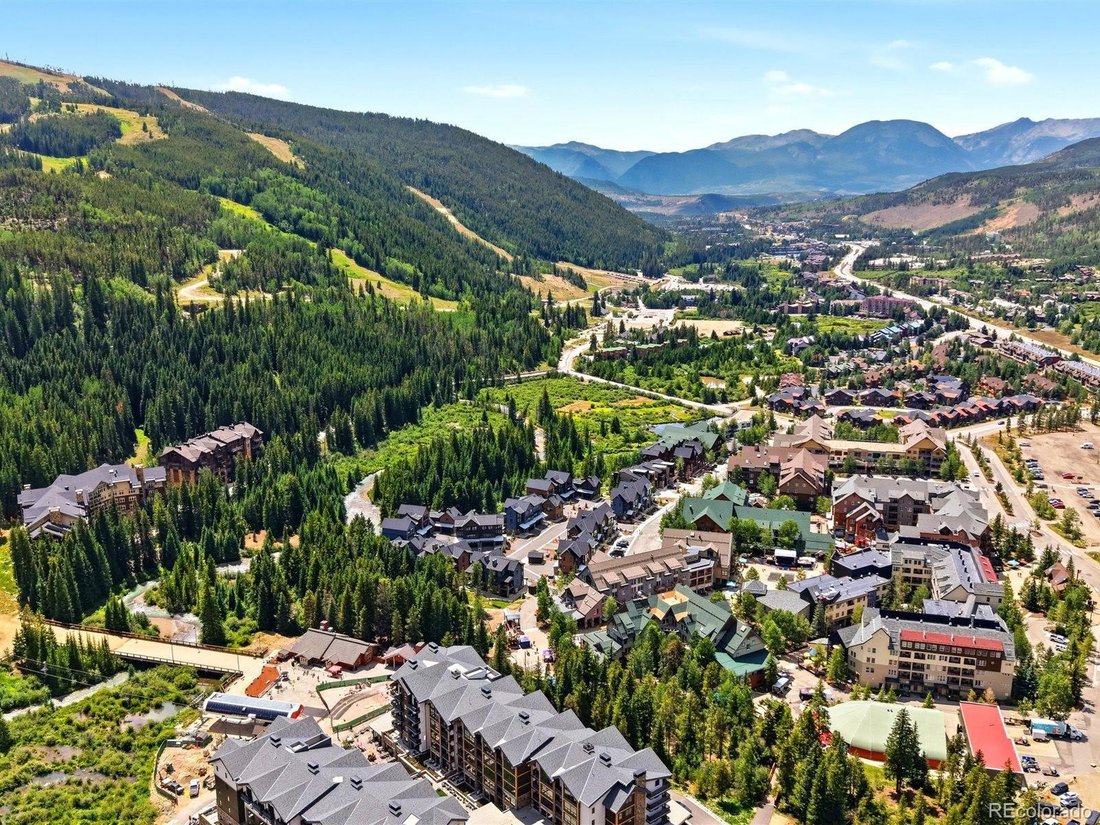 Condominio a Public Defender, Colorado, Stati Uniti 2 - 18600170