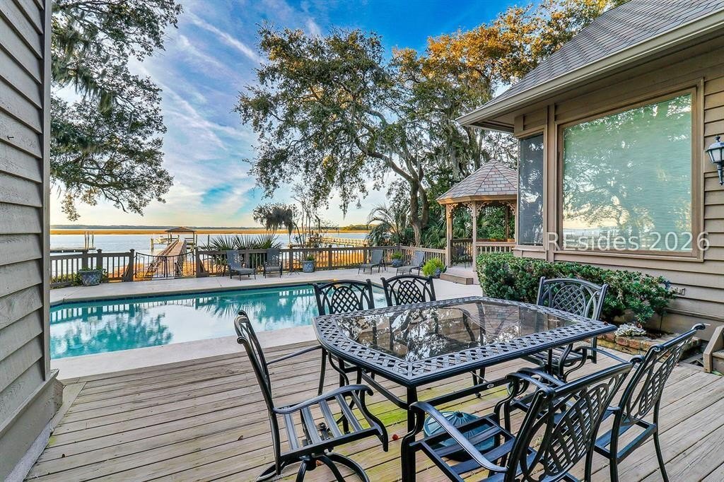 House in Hilton Head Island, South Carolina, United States 3 - 18603604