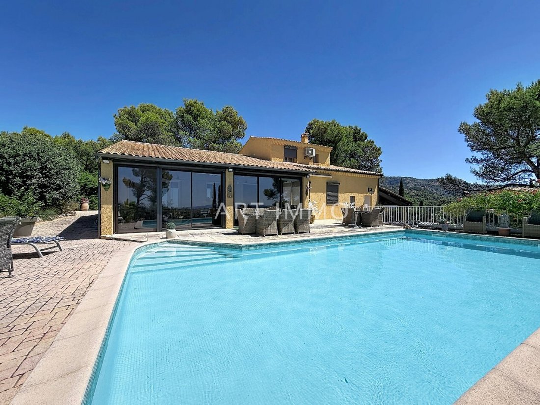 Casa a Taillades, Provenza-Alpi-Costa Azzurra, Francia 3 - 18600714
