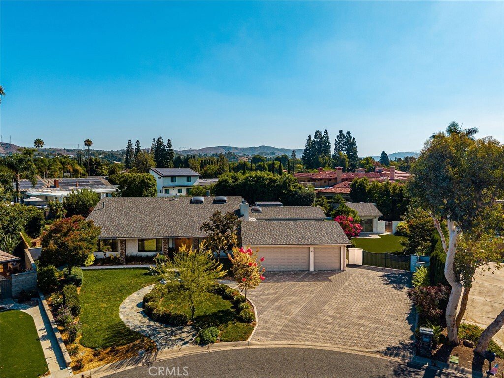House in Orange, California, United States 4 - 18570381