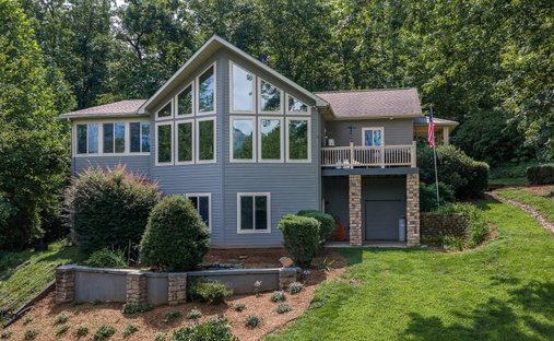 House in Pickens, South Carolina, United States 1