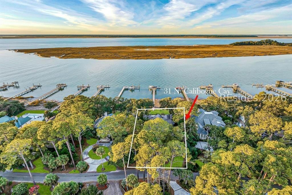 House in Hilton Head Island, South Carolina, United States 2 - 18603604