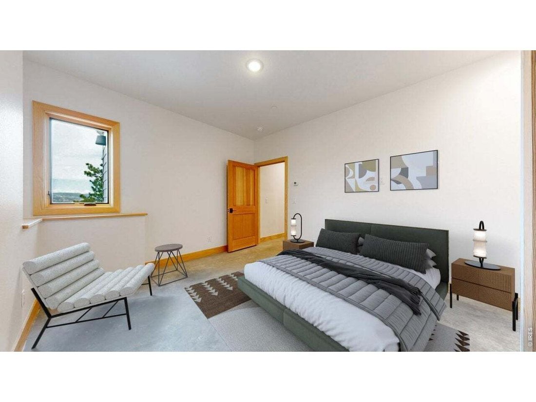 House in Estes Park, Colorado, United States 4 - 18601557