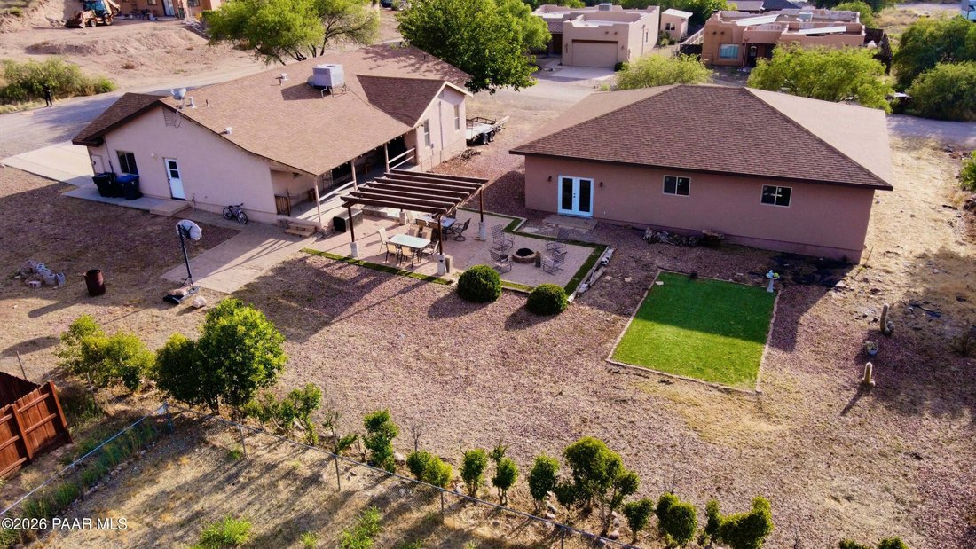 House in Lake Montezuma, Arizona, United States 4 - 18599621