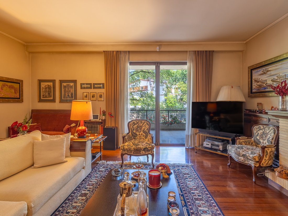 Apartment in Kifisia, Attica, Greece 4 - 18600466