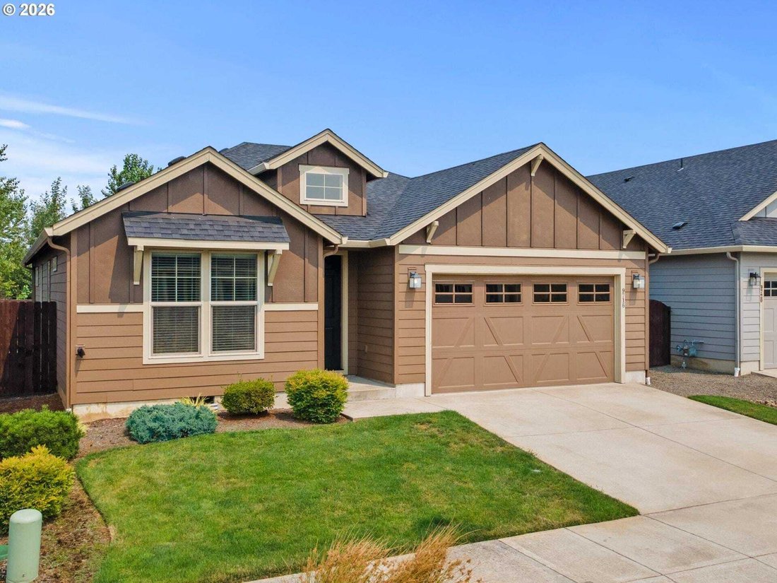 House in Vancouver, Washington, United States 2 - 18596839