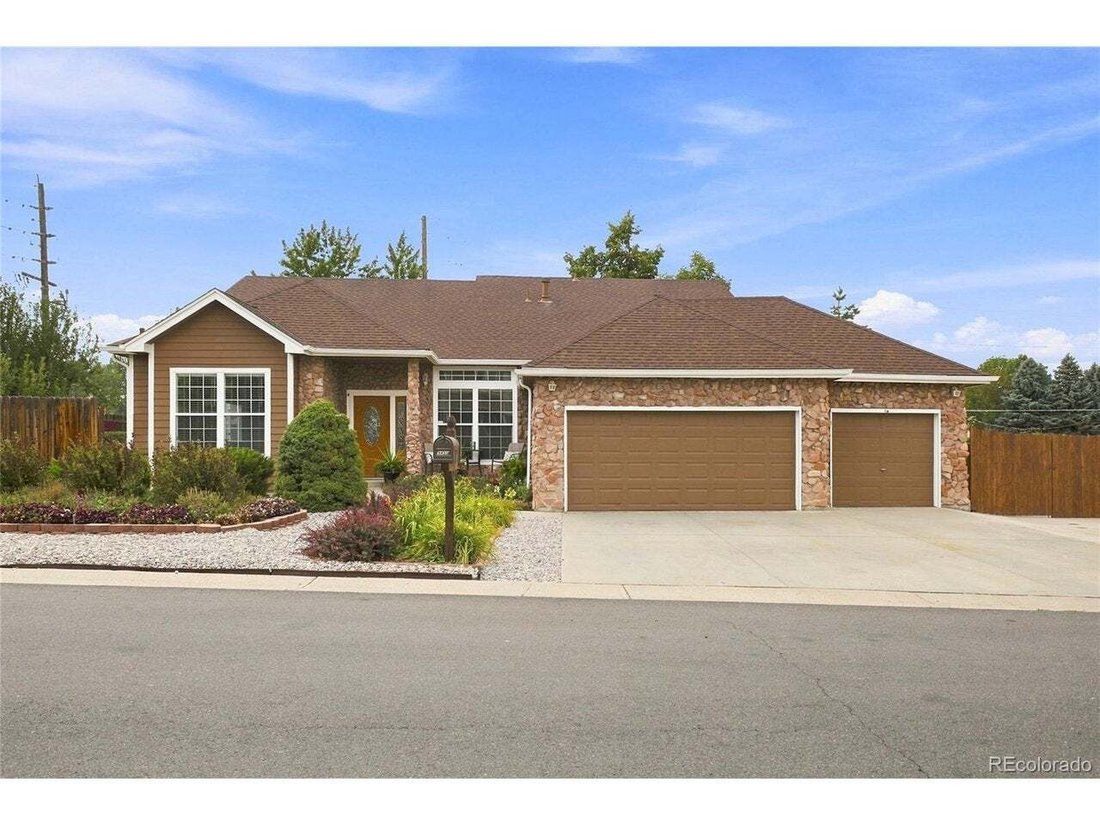House in Westminster, Colorado, United States 2 - 18601598