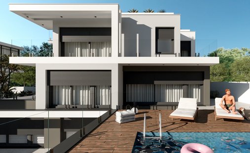 Casa en Atouguia da Baleia, Distrito de Leiria, Portugal 1