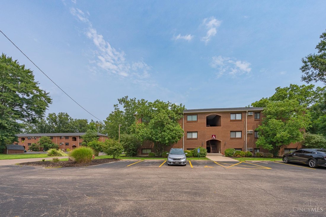 Appartamento a Loveland, Ohio, Stati Uniti 1 - 18600842