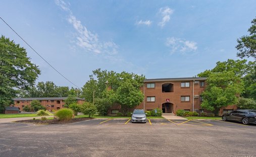 Apartment in Loveland, Ohio, United States 1