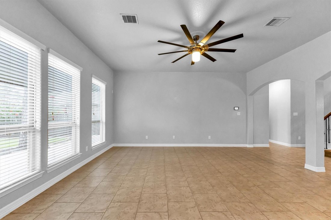 House in Spring, Texas, United States 4 - 18148930