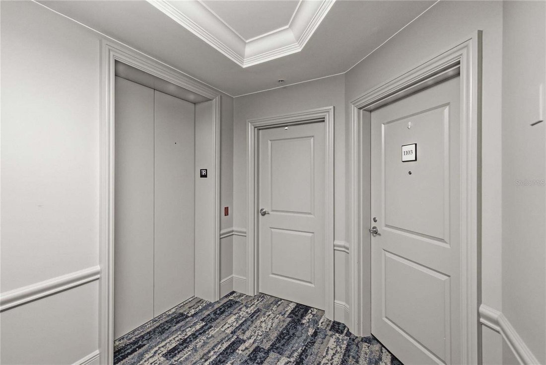 Condo in Tampa, Florida, United States 5 - 18601275