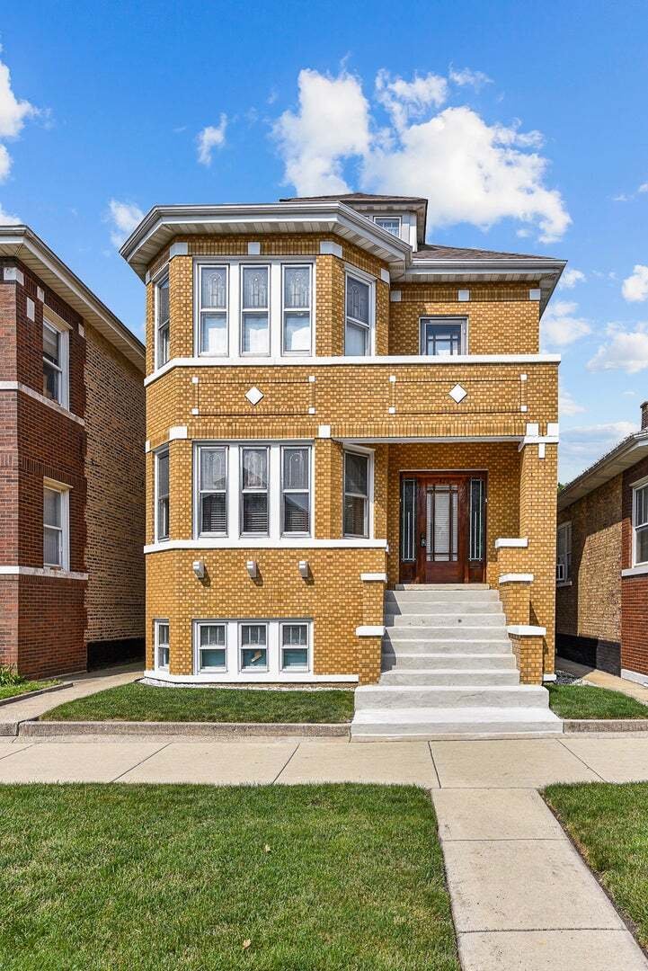 Chicago, Illinois, United States 1 - 18601409