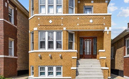 Chicago, Illinois, United States 1