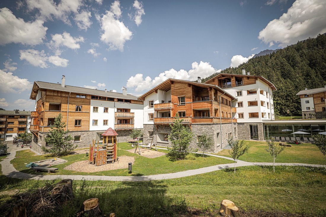 House in Vaz/Obervaz, Grisons, Switzerland 1 - 18514452