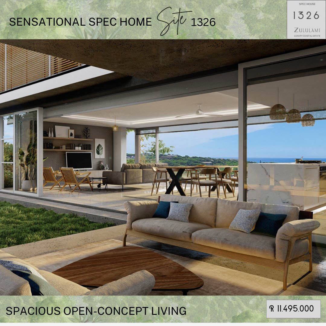 Country House in Sheffield Beach, KwaZulu-Natal, South Africa 4 - 18598862