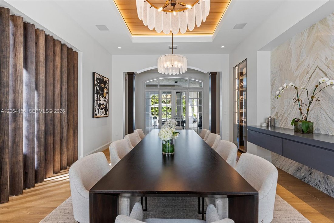 House in Coral Gables, Florida, United States 5 - 18602361