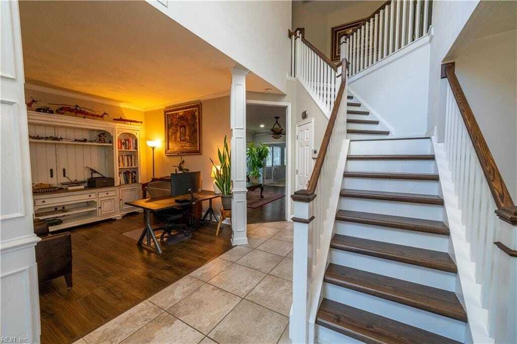 Haus in Virginia Beach, Virginia, Vereinigte Staaten 4 - 18596779