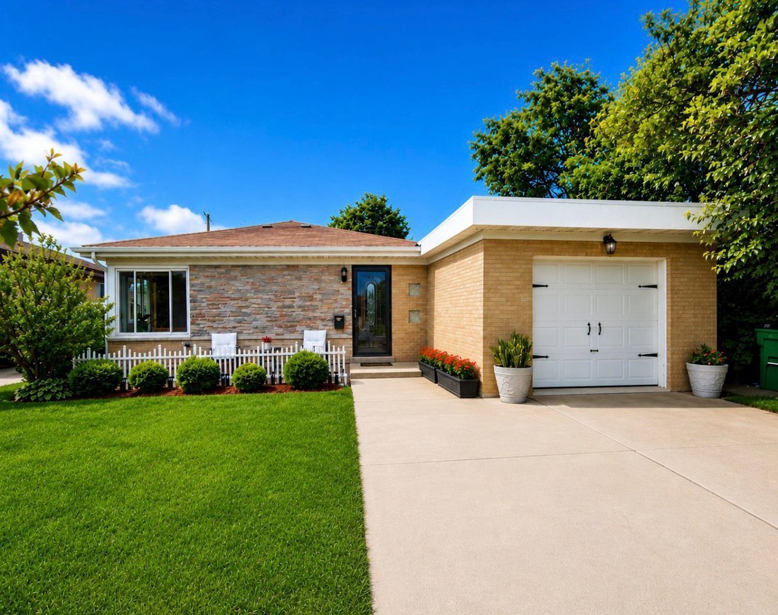 House in Park Ridge, Illinois, United States 1 - 18597538