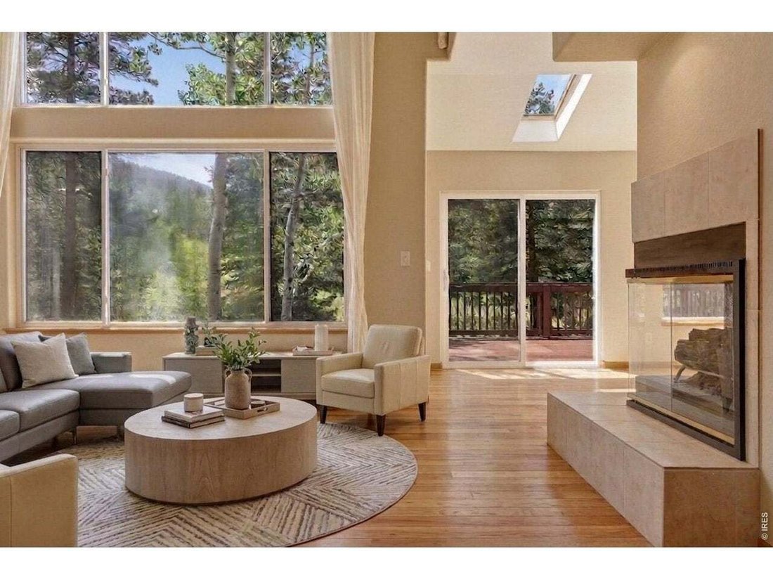 Condo in Golden, Colorado, United States 3 - 18601584