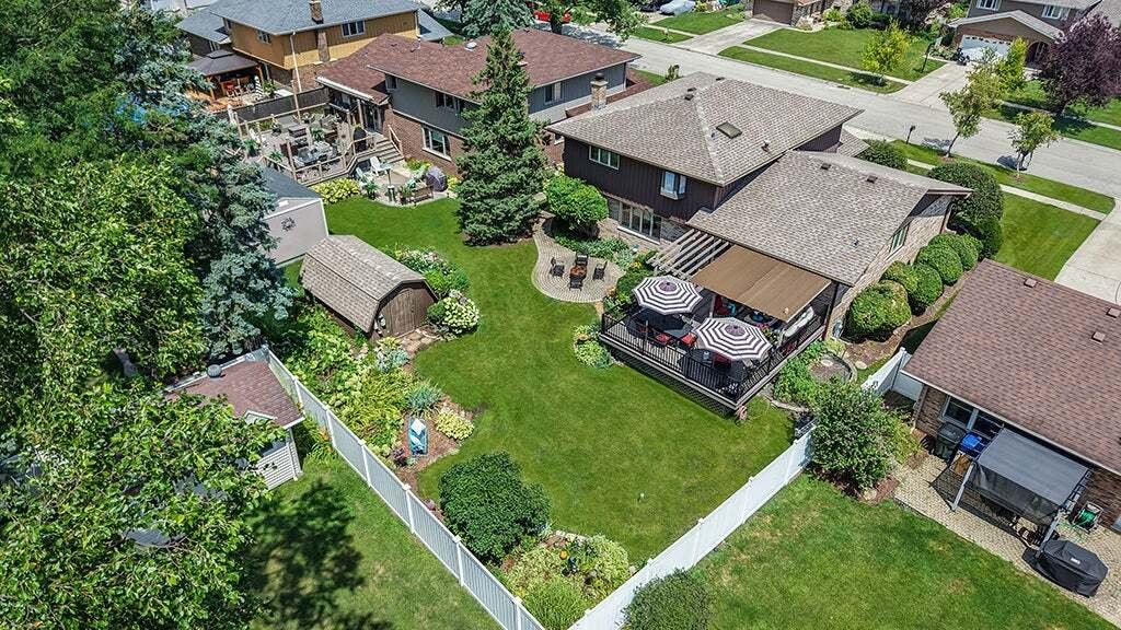 House in Homer Glen, Illinois, United States 4 - 18601429