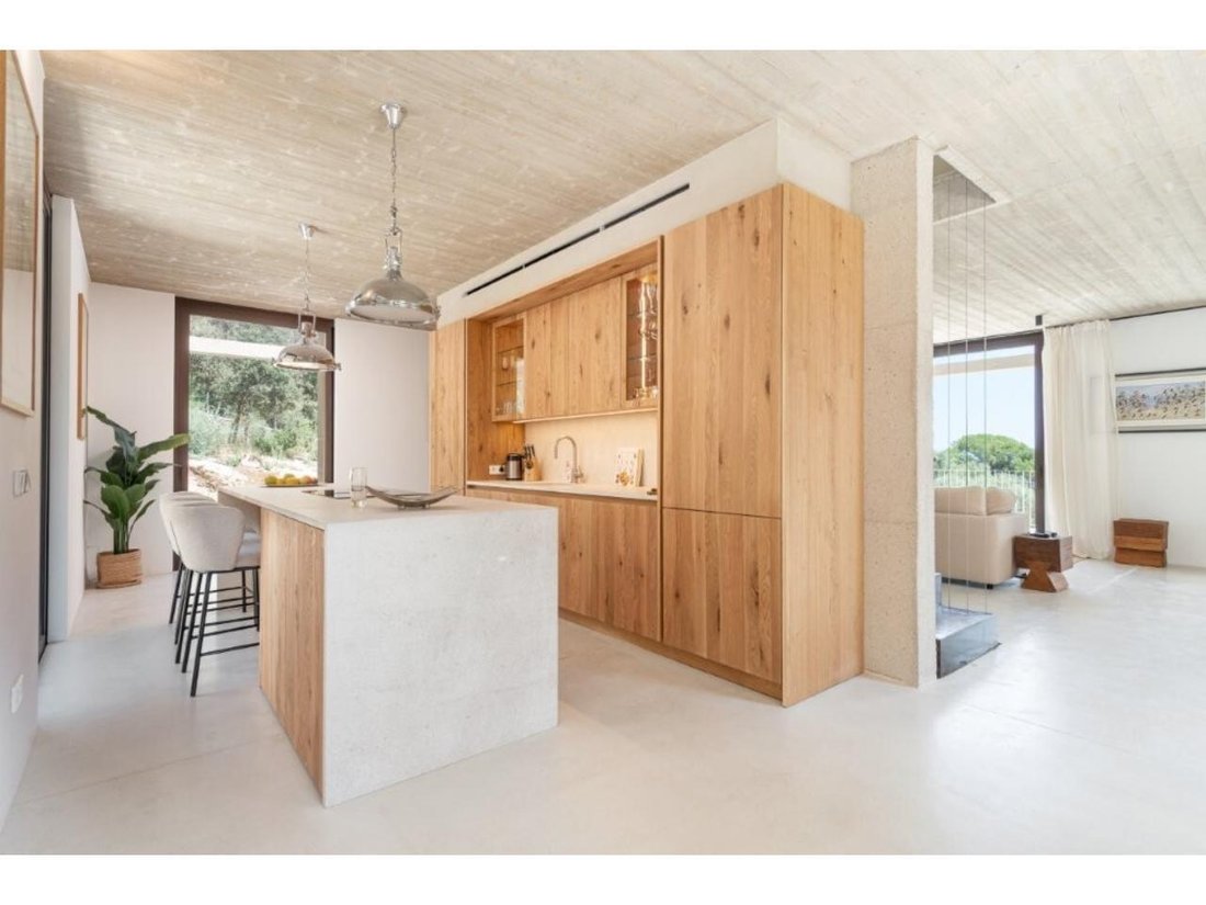 Chalet in Alcudia, Balearic Islands, Spain 3 - 18203370