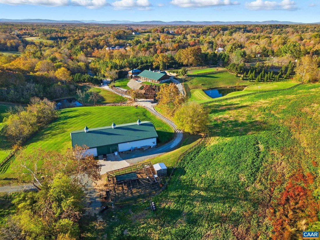 House in Lake Monticello, Virginia, United States 5 - 18603868